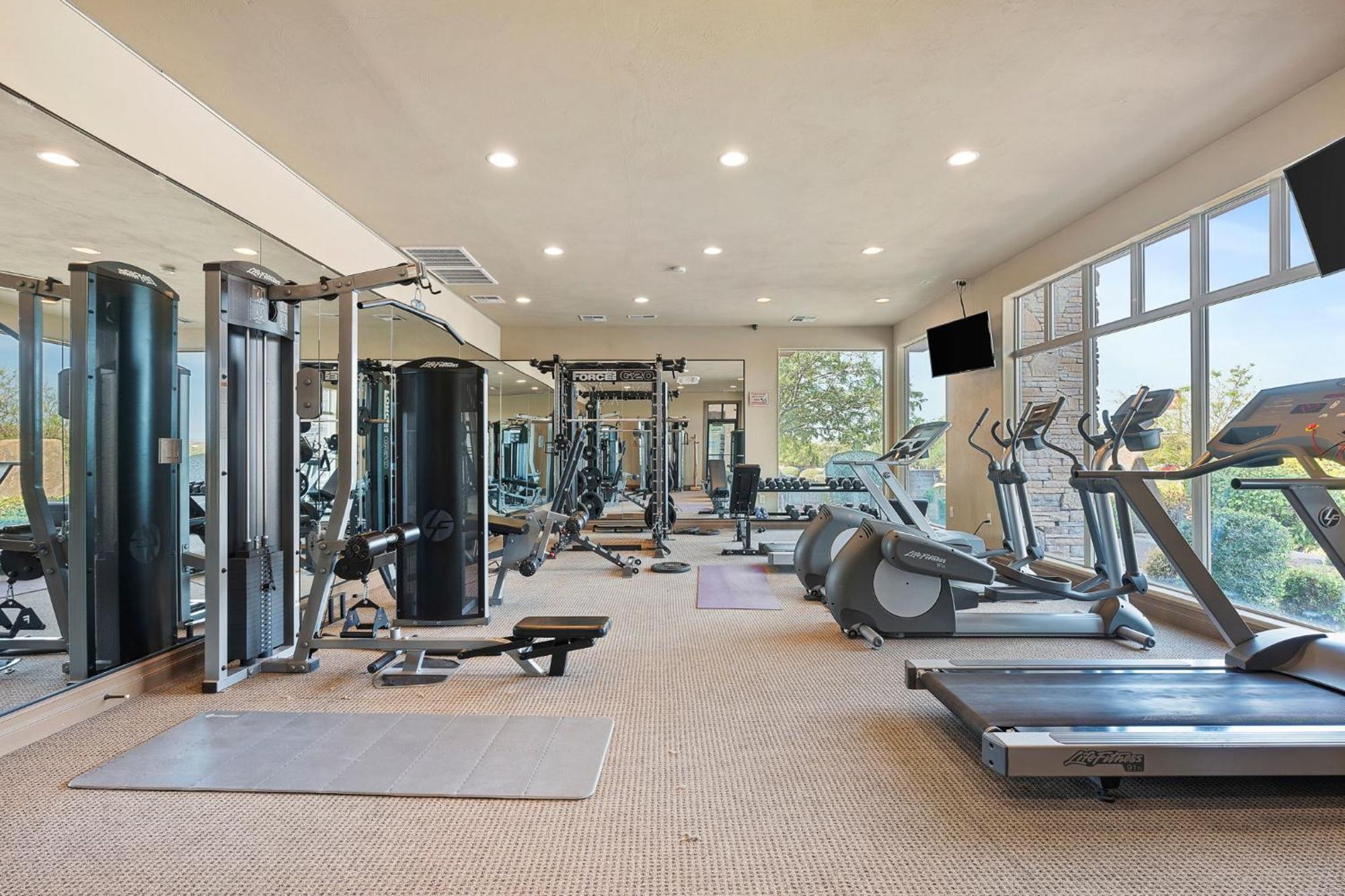 The Condo At Coral Springs Resort Hurricane Buitenkant foto