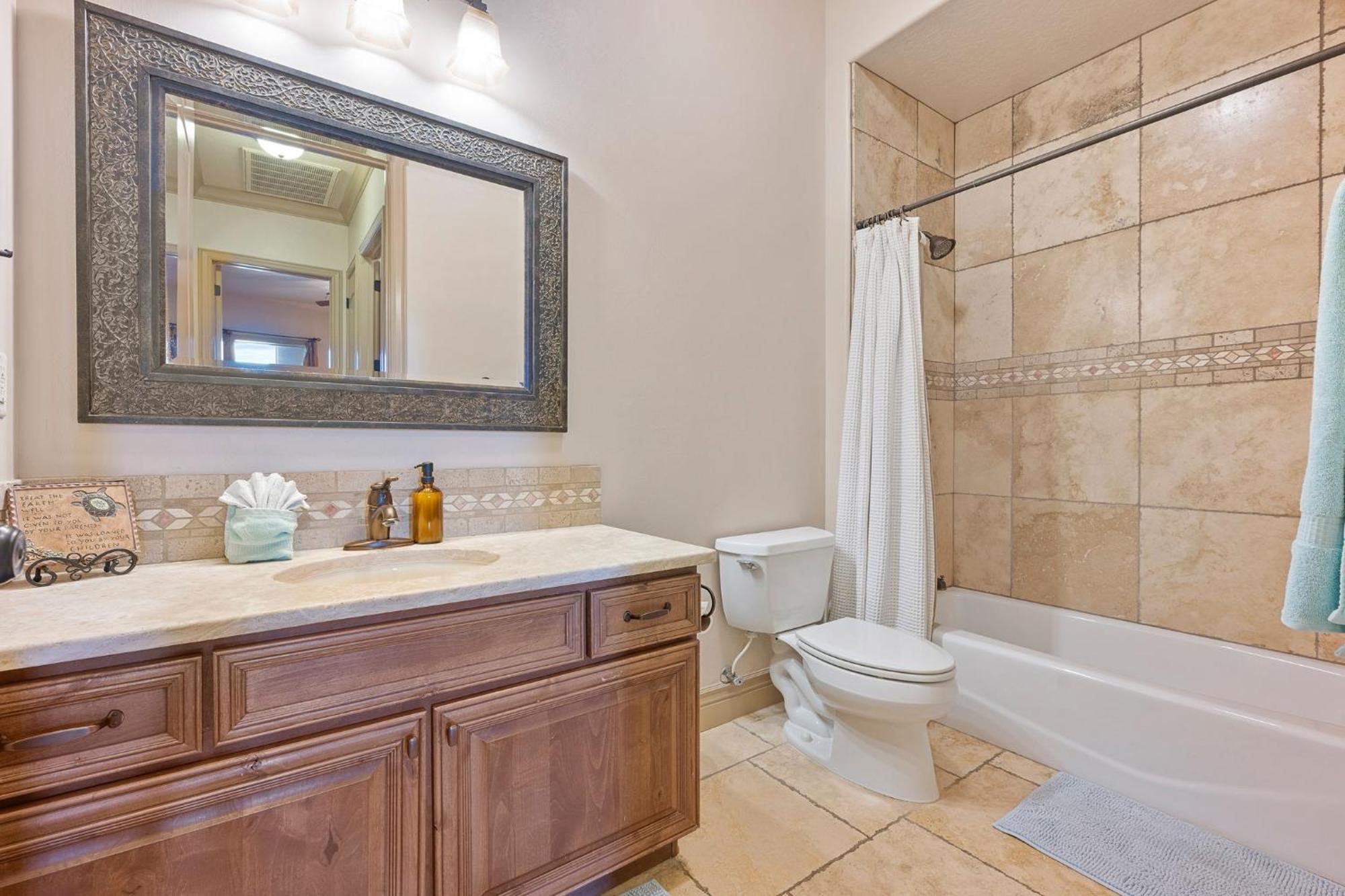 The Condo At Coral Springs Resort Hurricane Buitenkant foto